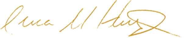 erica signature